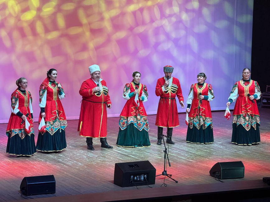 ВА Трели